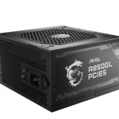 MSI A850GL 850W 80 Plus Gold ATX 3.0